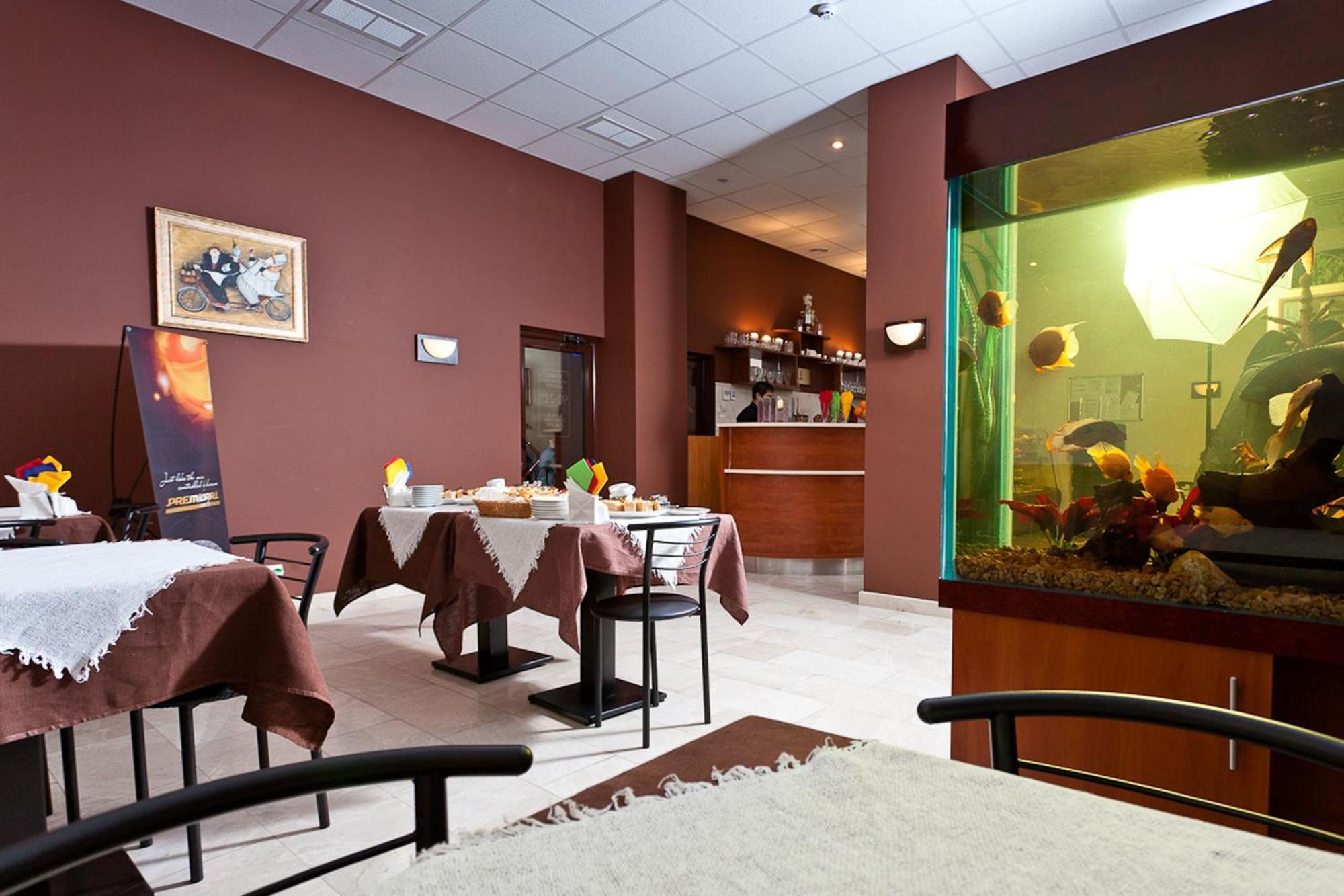Salute Hotel — Photos 2
